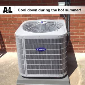 Air Conditioning Services in Massillon, OH