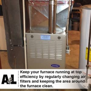 Furnace Service Plans in Canton, OH
